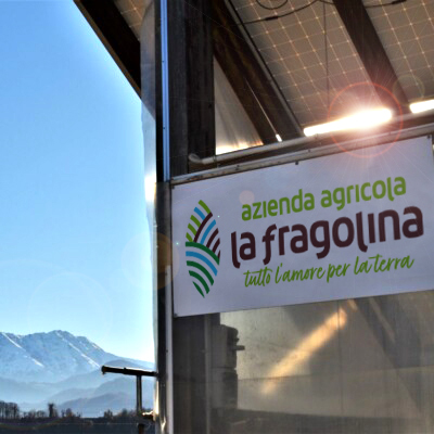 Azienda agricola bio La Fragolina