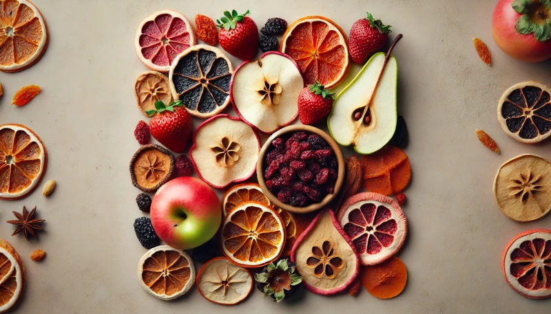 quando mangiare frutta