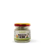 Brodo vegetale verde Azienda agricola La Fragolina