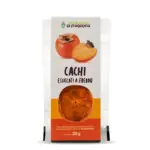 Cachi essiccati a freddo Azienda agricola La Fragolina