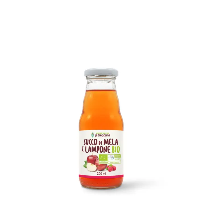 LaFragolina_Prodotti_Succo_MelaLampone_Bio